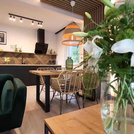 Apartament Panorama Z Widokiem Na Jezioro Оструда Экстерьер фото